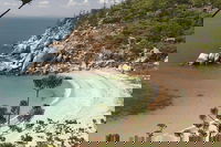 Townsville Helicopter Tour