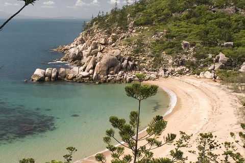 Townsville Helicopter Tour - Accommodation Port Macquarie 0