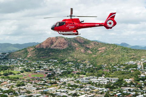 Townsville Helicopter Tour - Accommodation Port Macquarie 2