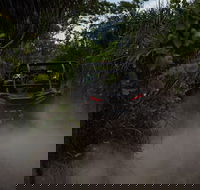 Moonraker 2 hour off-road tour in Darwin 1 person in a 2 seater vehicle - Accommodation Port Macquarie
