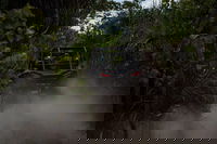 Moonraker 2 hour off-road tour in Darwin 1 person in a 2 seater vehicle