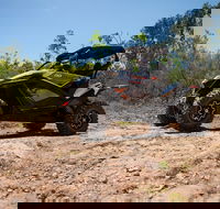 License to Thrill 1.5 Hour Off-road Tour in Darwin 1 person 2 seater vehicle - Accommodation Port Macquarie