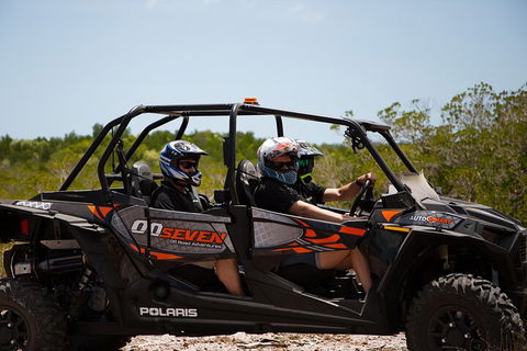 Octopussy 1.5 Hour Off-road Tour In Darwin (3 People In A 4 Seater Vehicle) - Accommodation Port Macquarie 0
