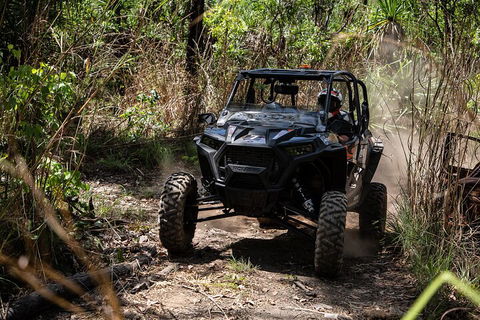Octopussy 1.5 Hour Off-road Tour In Darwin (3 People In A 4 Seater Vehicle) - Accommodation Port Macquarie 3
