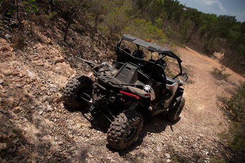 Octopussy 1.5 Hour Off-road Tour In Darwin (1 Person In 2 Seater) - Accommodation Port Macquarie 1