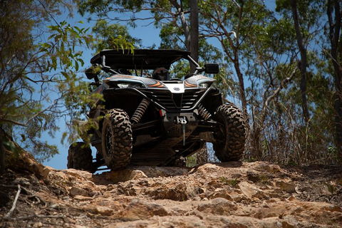 Octopussy 1.5 Hour Off-road Tour In Darwin (1 Person In 2 Seater) - Accommodation Port Macquarie 2