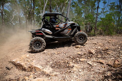 Octopussy 1.5 Hour Off-road Tour In Darwin (1 Person In 2 Seater) - Accommodation Port Macquarie 3
