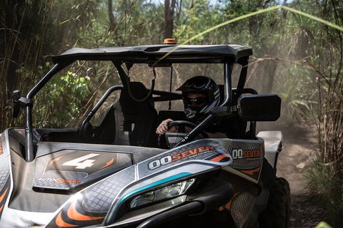Octopussy 1.5 Hour Off-road Tour In Darwin (1 Person In 2 Seater) - Accommodation Port Macquarie 4