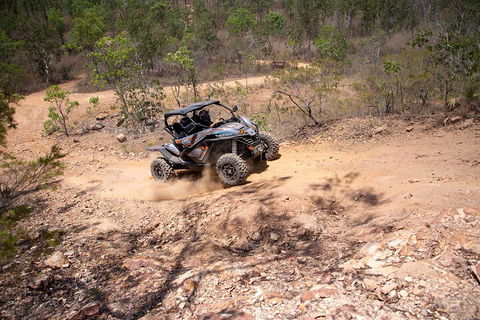 Octopussy 1.5 Hour Off-road Tour In Darwin (1 Person In 2 Seater) - Accommodation Port Macquarie 5