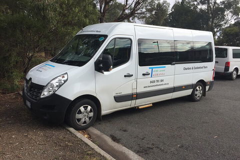 Mt. Wellington, Bonorong And Richmond Day Tour From Hobart - Accommodation Port Macquarie 1