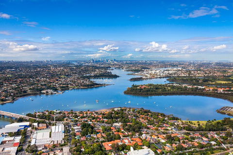 Blue Mountains 4WD Eco-Tour With Helicopter Flights - Accommodation Port Macquarie 2
