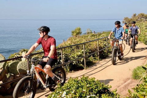 Experience E-bike At Byron Bay - Accommodation Port Macquarie 1