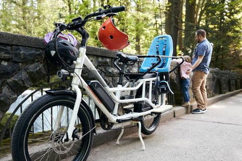 Experience E-bike At Byron Bay - Accommodation Port Macquarie 2