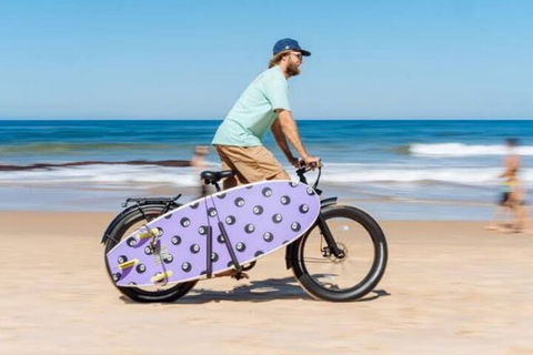 Experience E-bike At Byron Bay - Accommodation Port Macquarie 3