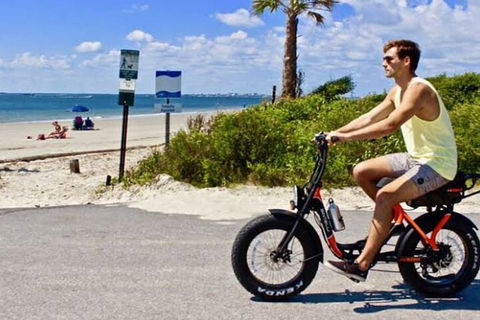 Experience E-bike At Byron Bay - Accommodation Port Macquarie 5
