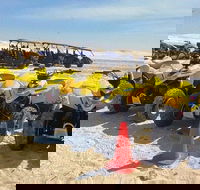 Kids Quads 1 Hour  free Sandboard Hire - Accommodation Port Macquarie
