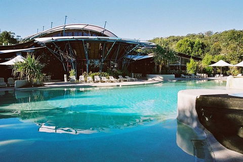 3 Day Tour In Fraser Island - Accommodation Port Macquarie 0