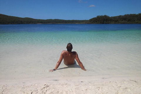 3 Day Tour In Fraser Island - Accommodation Port Macquarie 1