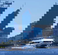 Fremantle Lunch Cruise - Accommodation Port Macquarie