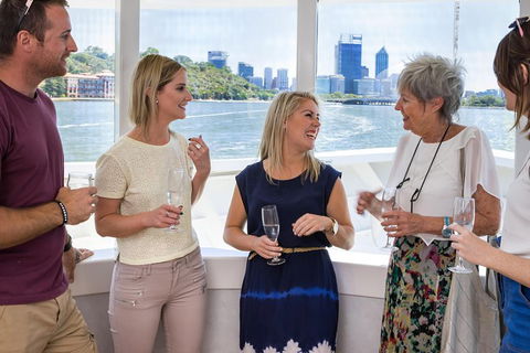 Fremantle Lunch Cruise - Accommodation Port Macquarie 3