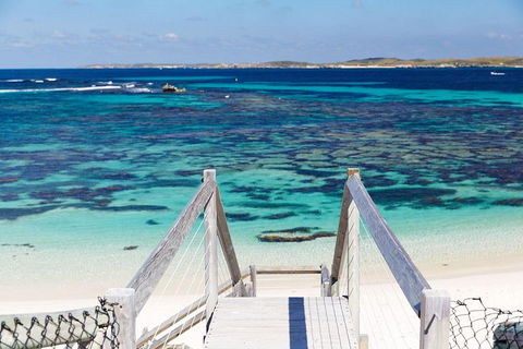 Rottnest Island All-Inclusive Grand Island Tour From Fremantle - Accommodation Port Macquarie 4
