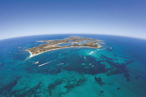 Rottnest Island Bike & Ferry Package From Fremantle - Accommodation Port Macquarie 1