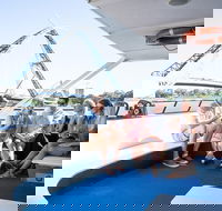 Summer Lunch Cruise - Accommodation Port Macquarie