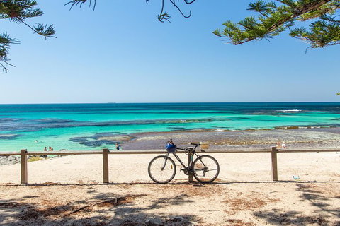 Rottnest Island Bike & Ferry Package From Perth - Accommodation Port Macquarie 3