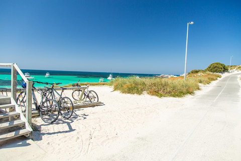 Rottnest Island Bike & Ferry Package From Perth - Accommodation Port Macquarie 4