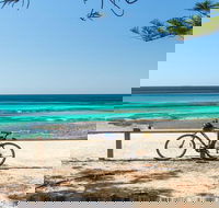 Rottnest Island Bike Snorkel  Ferry Package from Perth - Accommodation Port Macquarie