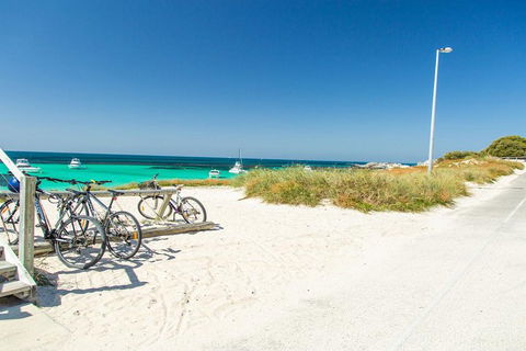 Rottnest Island Bayseeker Day Trip From Perth - Accommodation Port Macquarie 1
