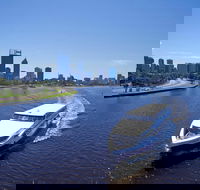 One-way Sightseeing Cruise between Perth and Fremantle - Accommodation Port Macquarie