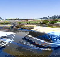 Swan Valley Gourmet Wine Cruise from Perth - Accommodation Port Macquarie