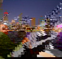 Perth Swan River Dinner Cruise - Accommodation Port Macquarie