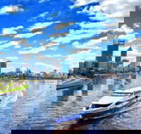 Swan River Scenic Cruise - Accommodation Port Macquarie