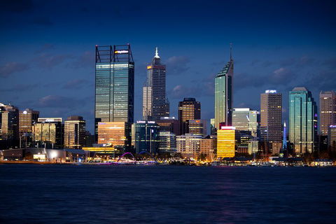 Swan River Twilight Cruise - Accommodation Port Macquarie 3
