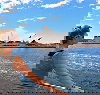 Sydney Harbour Hop On Hop Off Cruise with Taronga Zoo entry - Accommodation Port Macquarie