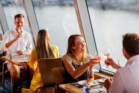 Sydney Harbour Sunset Dinner Cruise - Accommodation Port Macquarie 0