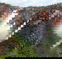 Kakadu Yellow Waters  Katherine Gorge Helicopter Scenic - Accommodation Port Macquarie