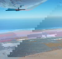 Abrolhos Islands Scenic Flight  Snorkel Adventure from Perth - Accommodation Port Macquarie