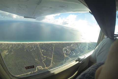 Wave Rock & Rottnest Island - Air & Ground Tour - Accommodation Port Macquarie 5