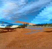 Wave Rock Half Day Air  Ground Tour - Accommodation Port Macquarie