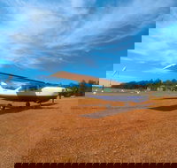 Wave Rock and Pinnacles Air  Ground Tour - Accommodation Port Macquarie