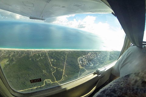 Perth Scenic Flight - City River And Beaches - Accommodation Port Macquarie 0