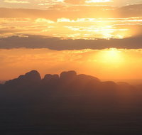 Helicopter Scenic Extended Uluru  Kata Tjuta - Accommodation Port Macquarie