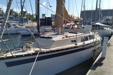 Townsville Small Group Sunset Sail Sailing Cruise Boat Tour Charter Hire - Accommodation Port Macquarie 3