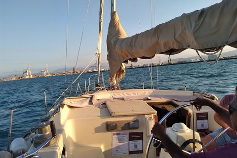 Townsville Small Group Early Morning Sailing Cruise Boat Tour Charter Hire - Accommodation Port Macquarie 3
