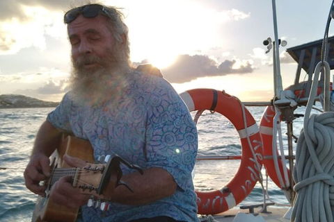 Townsville Private Hire Sunset Sail Sailing Cruise Boat Tour Charter Experience - Accommodation Port Macquarie 3