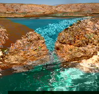 Horizontal Falls Half-Day Tour from Broome - Accommodation Port Macquarie