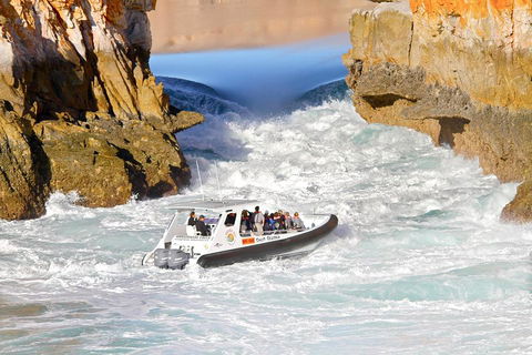 Horizontal Falls Half-Day Tour From Broome - Accommodation Port Macquarie 1
